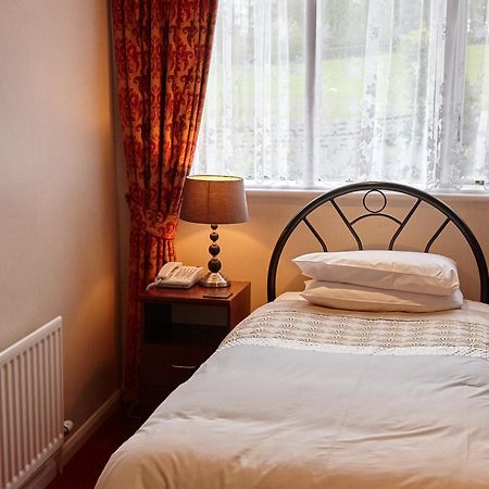 Hundith Hill Hotel Кокермут Екстер'єр фото