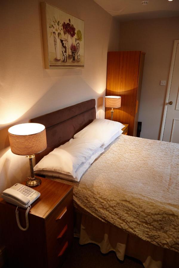 Hundith Hill Hotel Кокермут Номер фото
