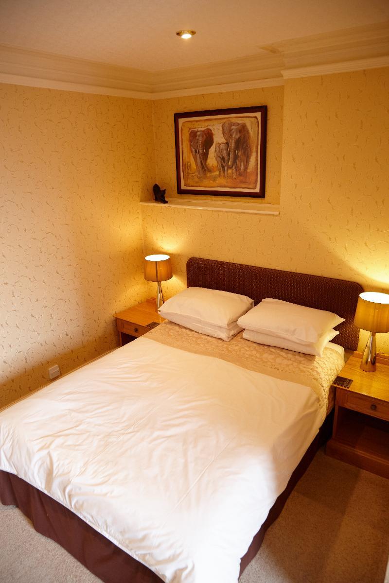 Hundith Hill Hotel Кокермут Екстер'єр фото