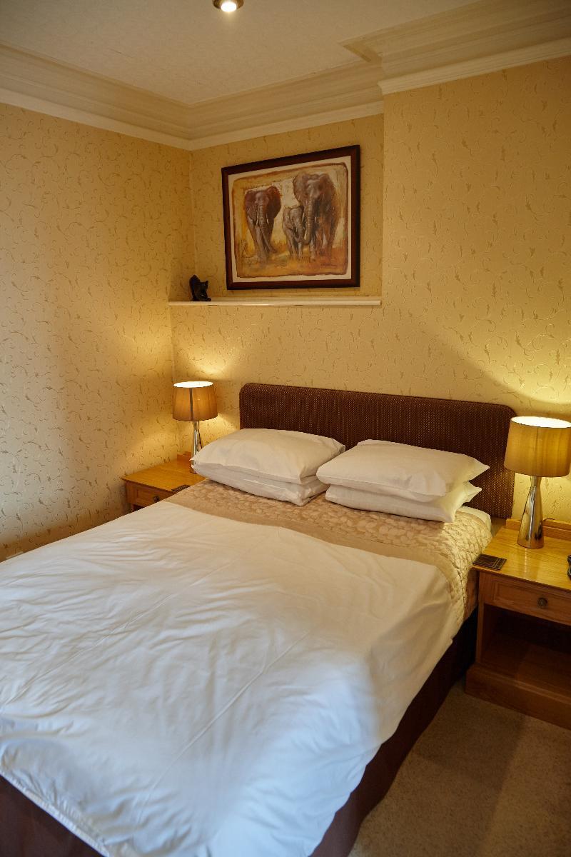 Hundith Hill Hotel Кокермут Екстер'єр фото