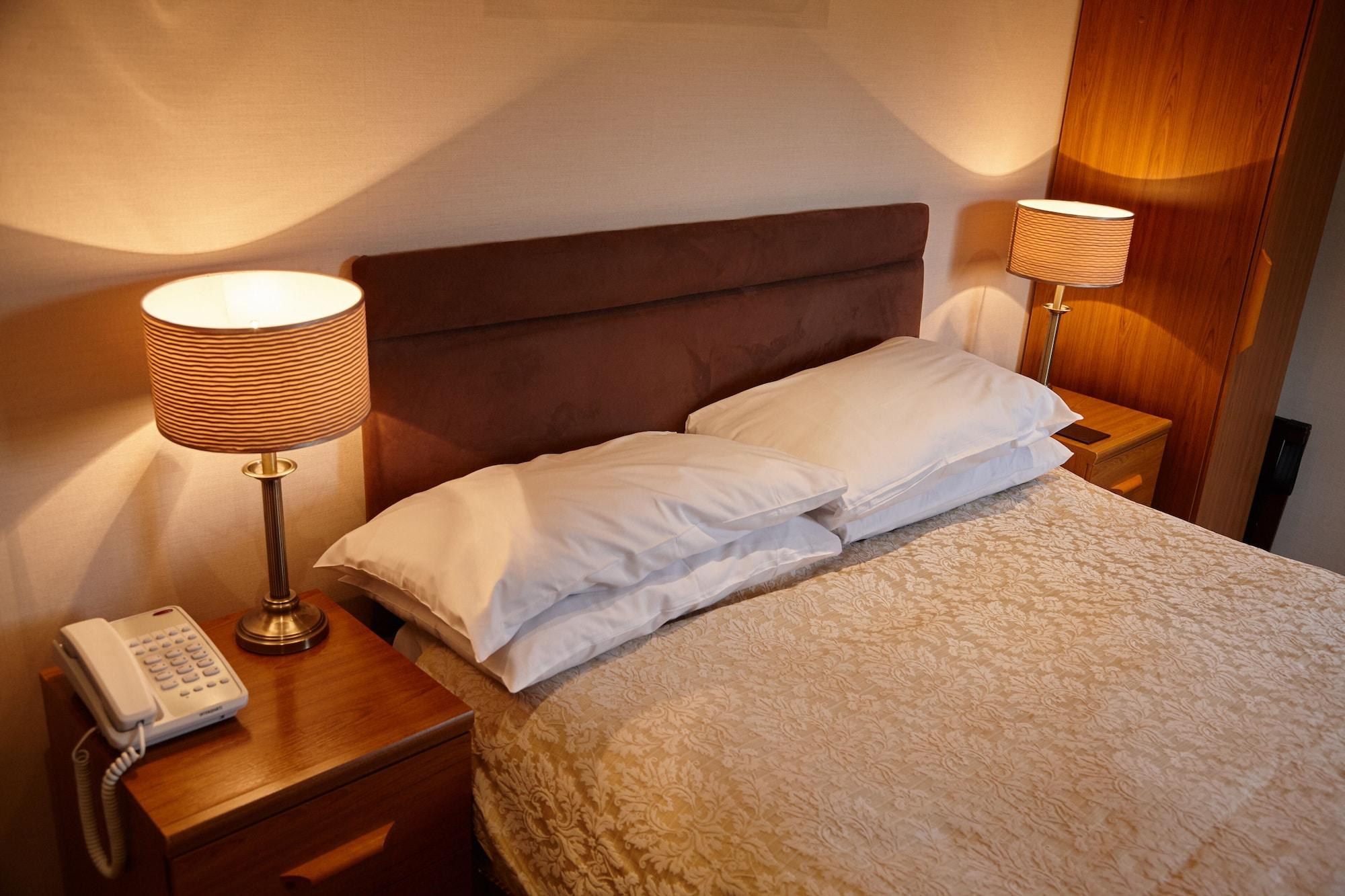 Hundith Hill Hotel Кокермут Екстер'єр фото