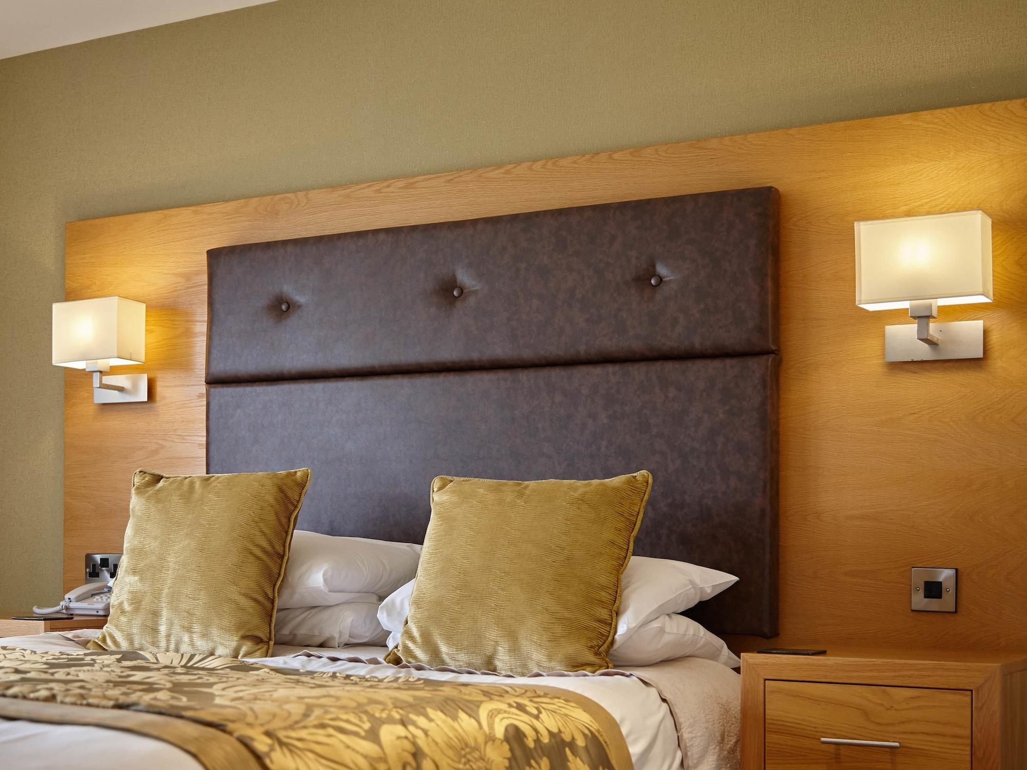 Hundith Hill Hotel Кокермут Екстер'єр фото