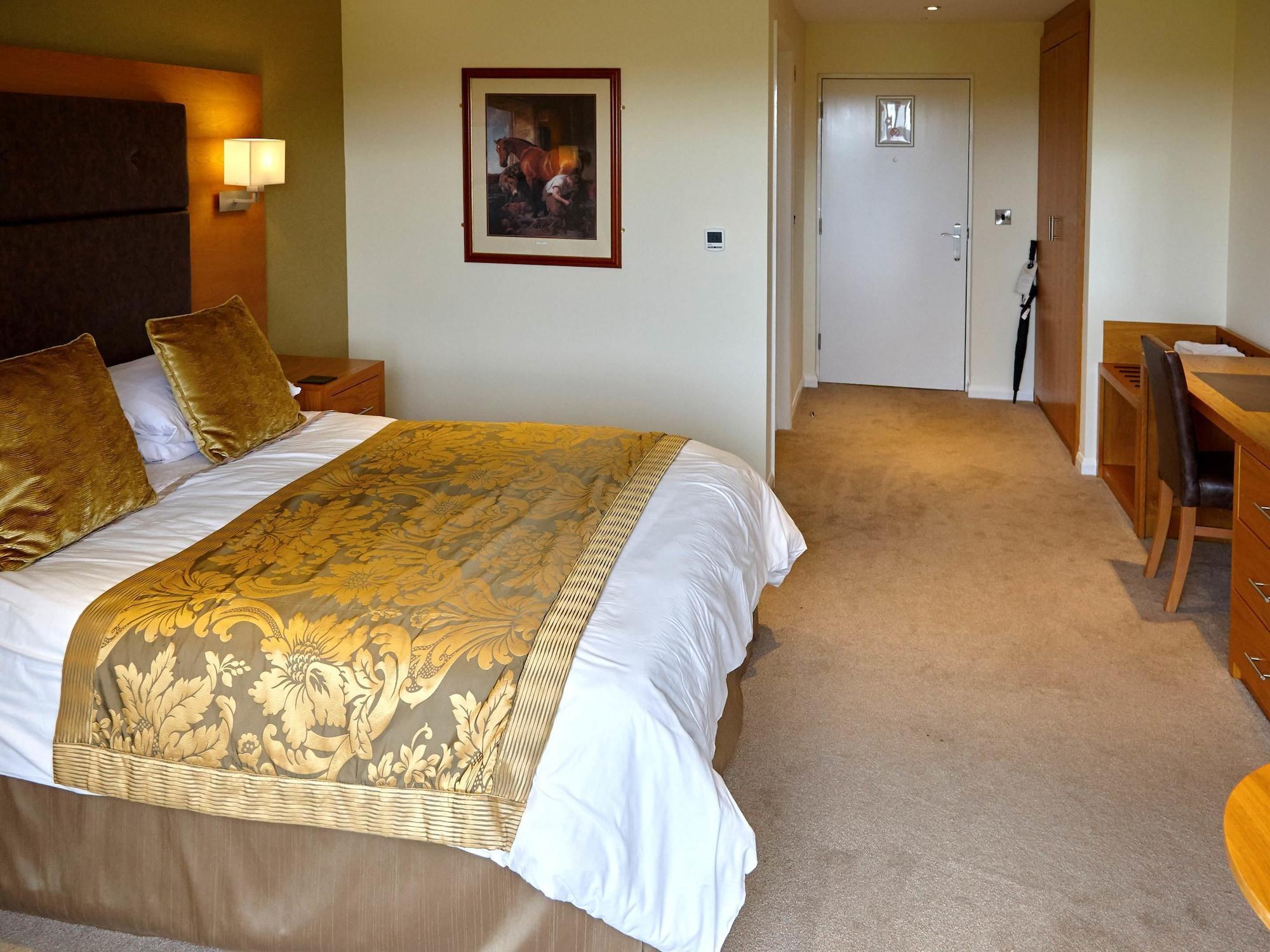 Hundith Hill Hotel Кокермут Екстер'єр фото