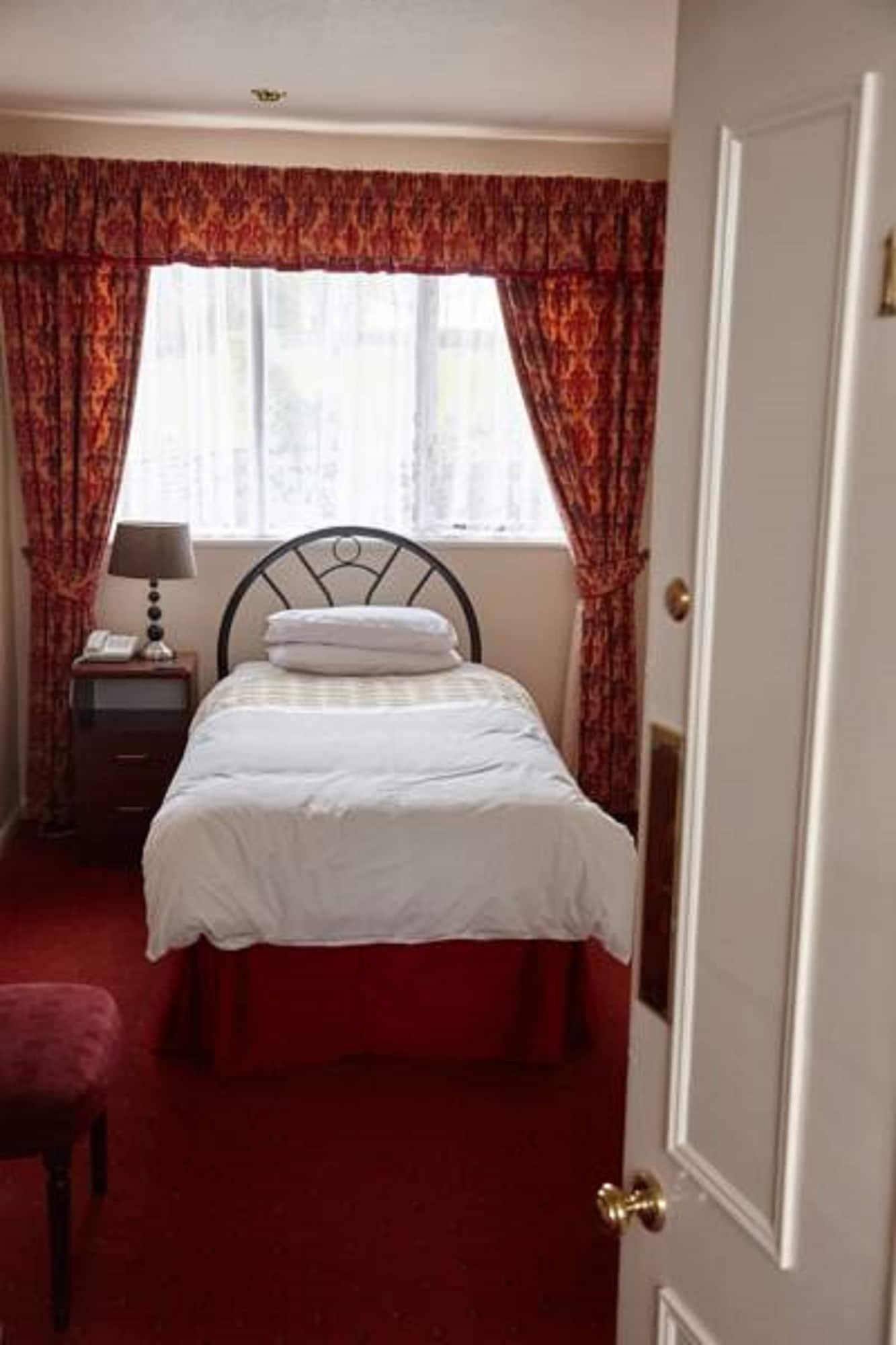 Hundith Hill Hotel Кокермут Екстер'єр фото