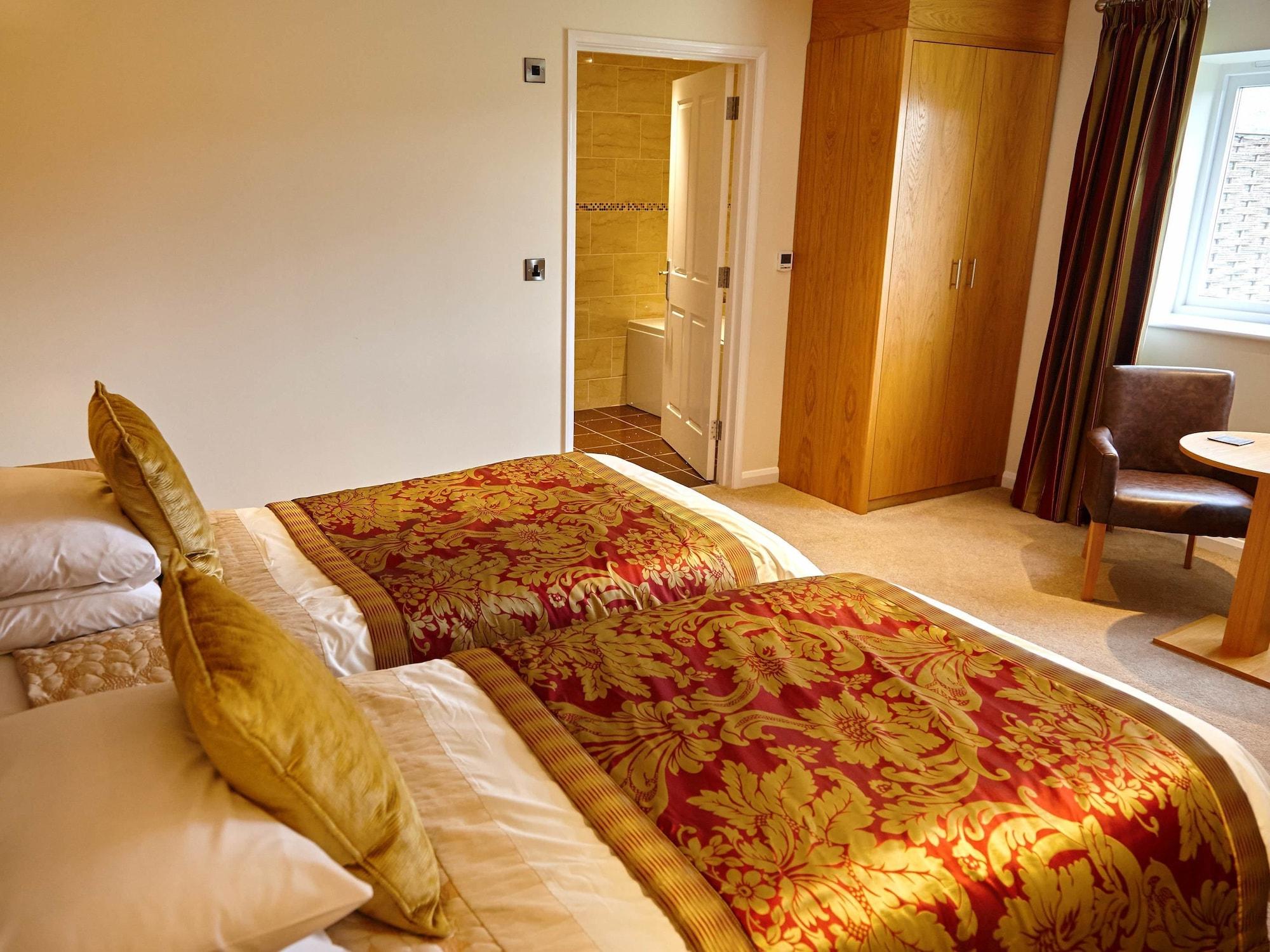 Hundith Hill Hotel Кокермут Екстер'єр фото
