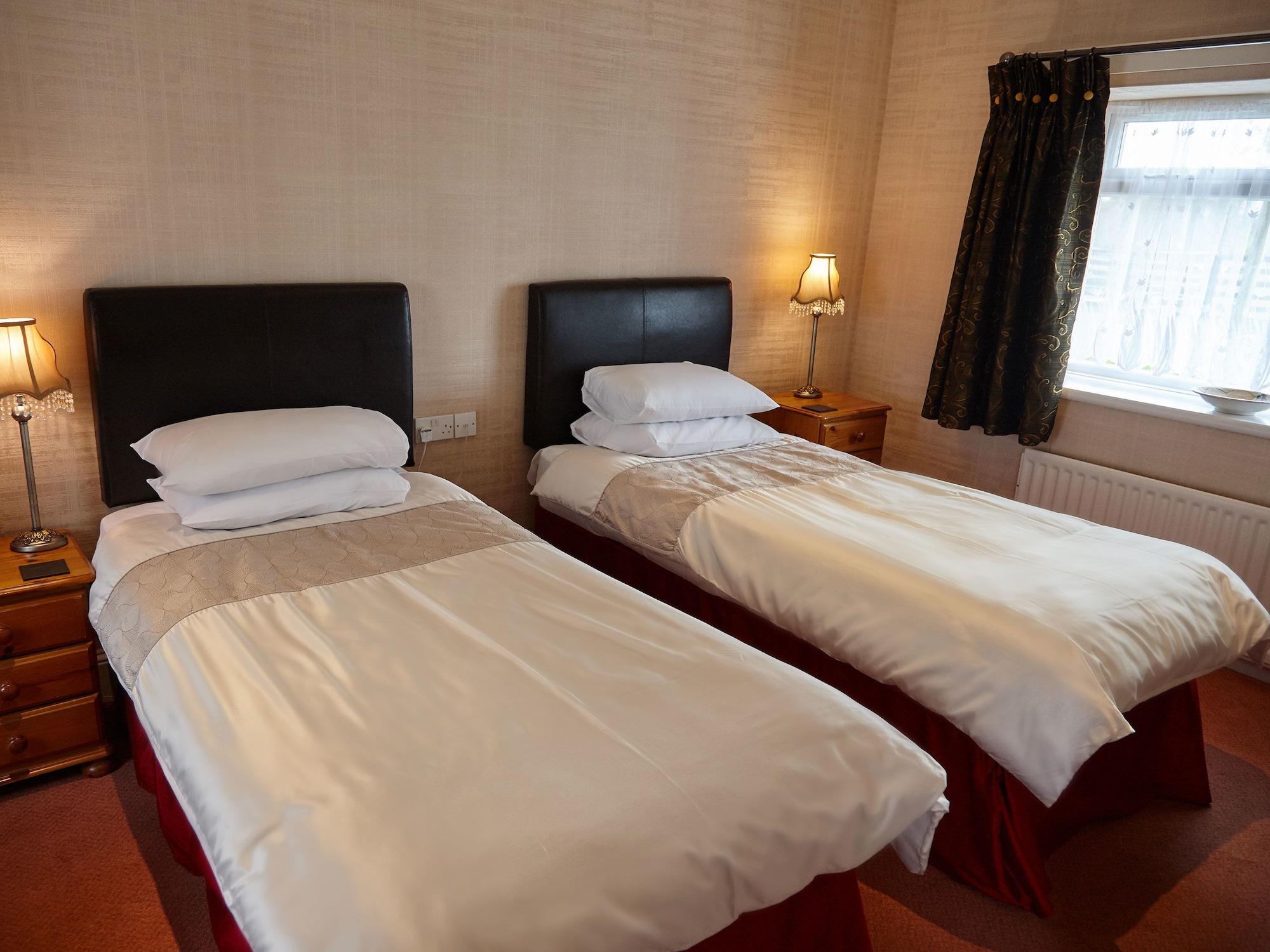 Hundith Hill Hotel Кокермут Екстер'єр фото