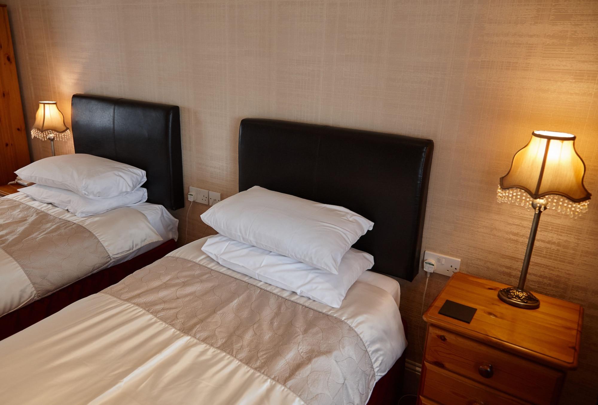 Hundith Hill Hotel Кокермут Екстер'єр фото