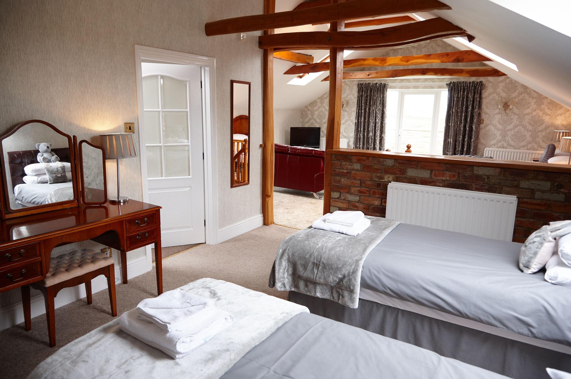 Hundith Hill Hotel Кокермут Екстер'єр фото