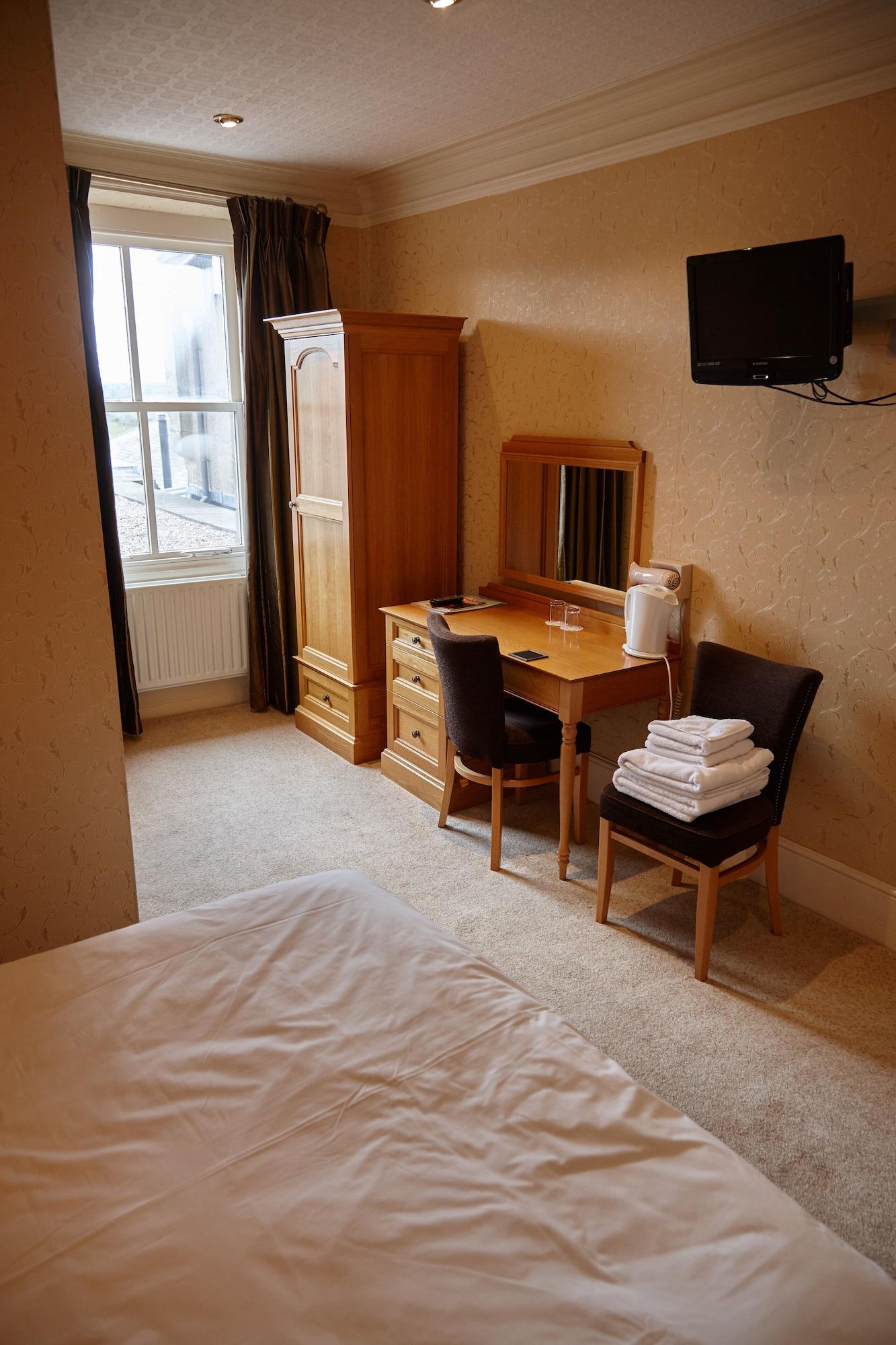 Hundith Hill Hotel Кокермут Екстер'єр фото
