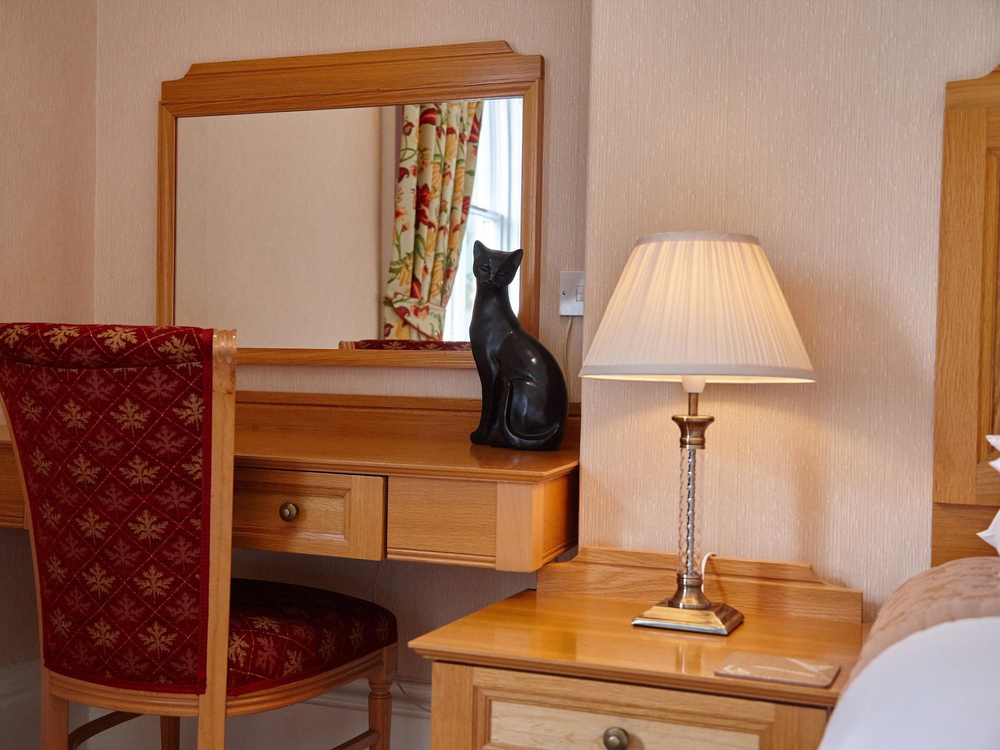 Hundith Hill Hotel Кокермут Екстер'єр фото