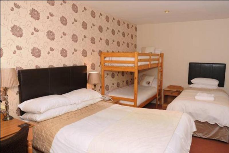 Hundith Hill Hotel Кокермут Номер фото