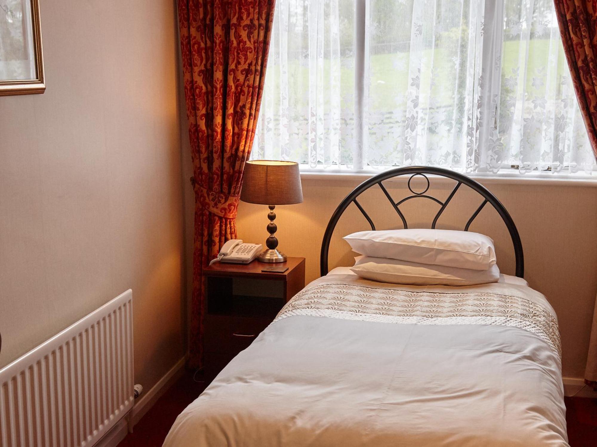 Hundith Hill Hotel Кокермут Екстер'єр фото