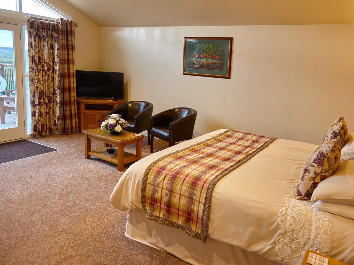 Hundith Hill Hotel Кокермут Екстер'єр фото
