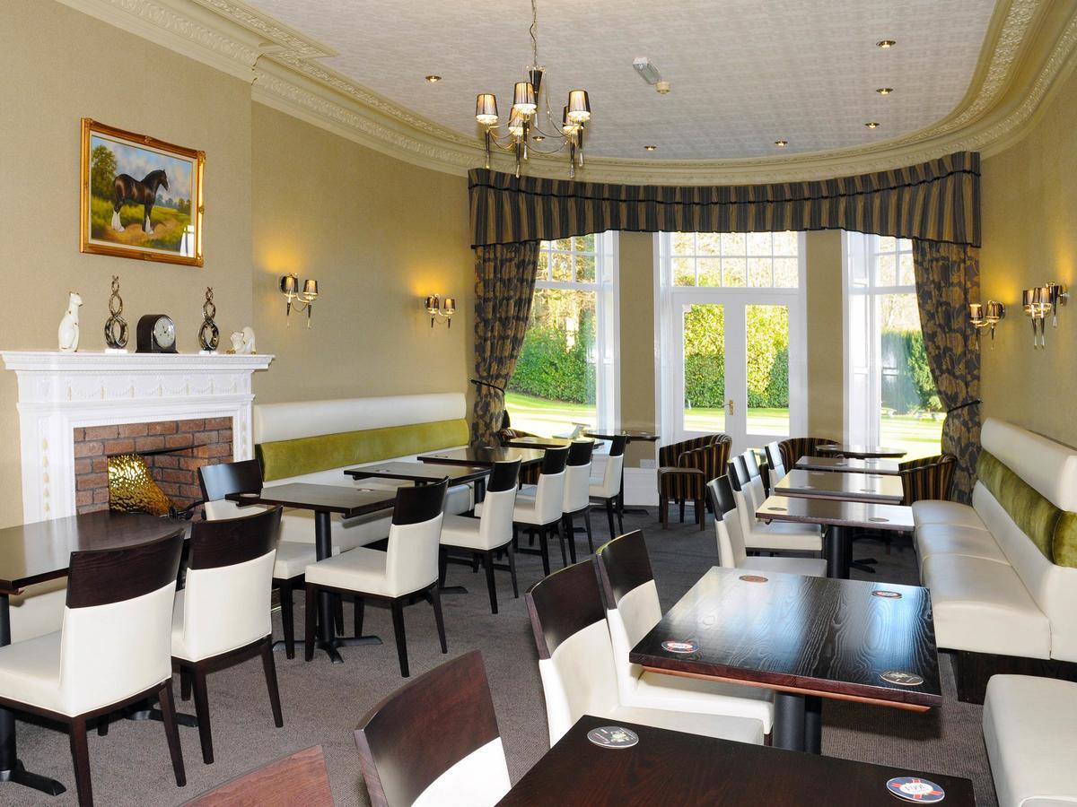 Hundith Hill Hotel Кокермут Екстер'єр фото