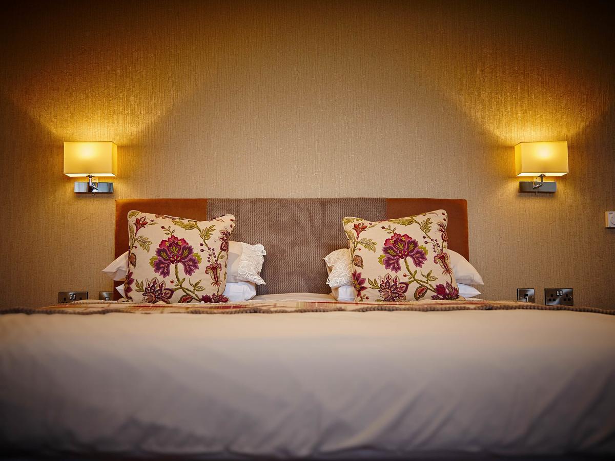 Hundith Hill Hotel Кокермут Екстер'єр фото