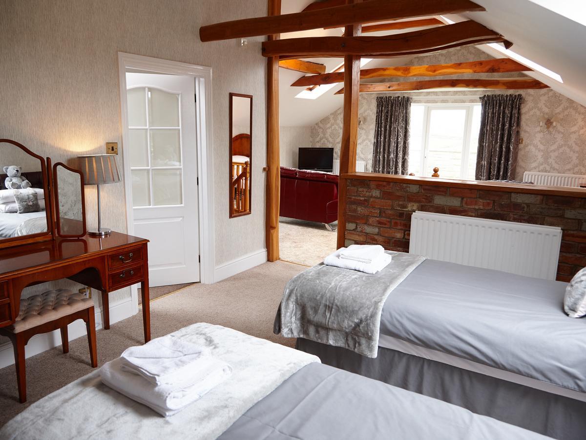 Hundith Hill Hotel Кокермут Екстер'єр фото