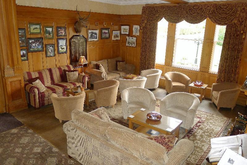 Hundith Hill Hotel Кокермут Екстер'єр фото
