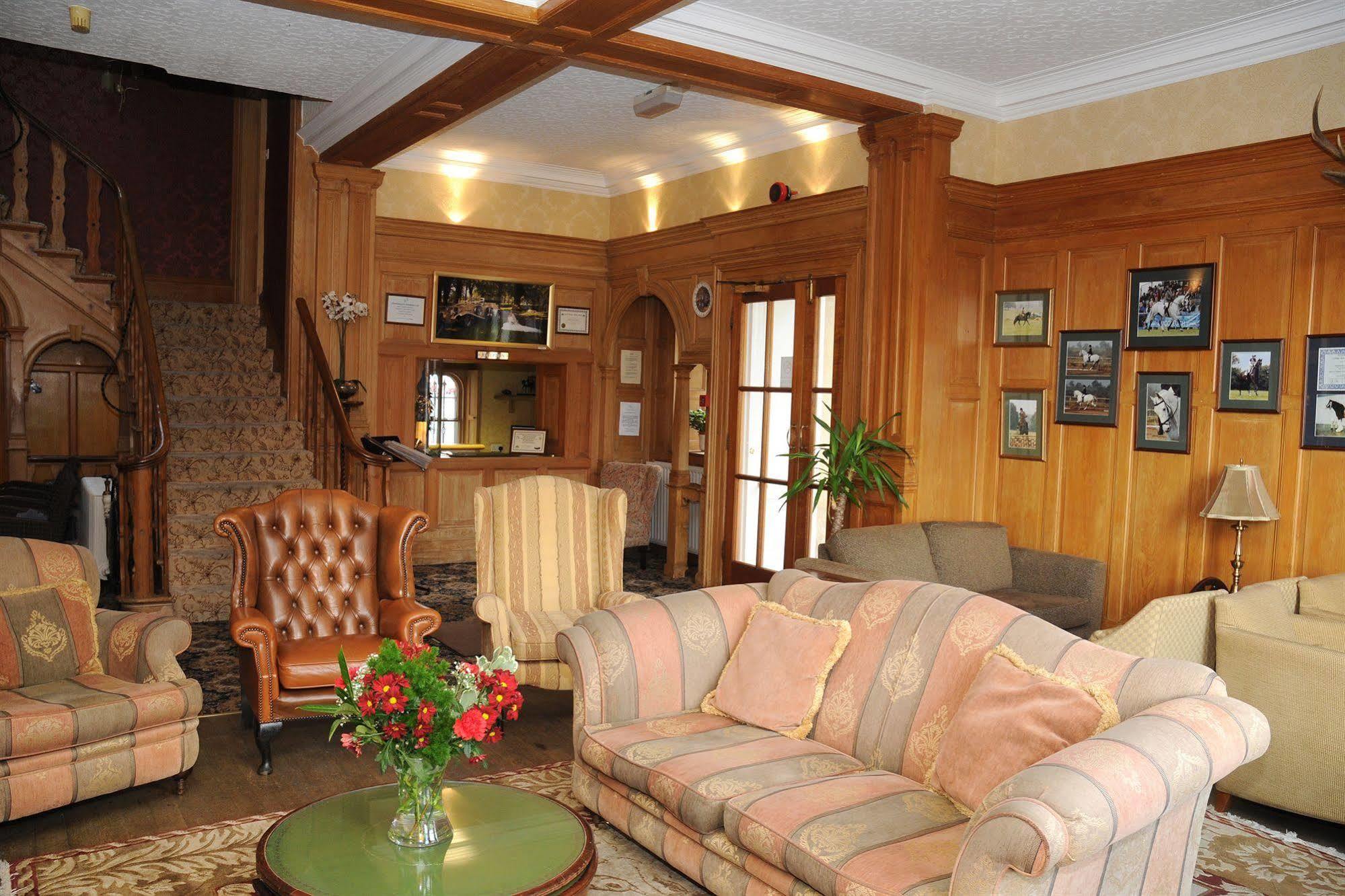 Hundith Hill Hotel Кокермут Екстер'єр фото