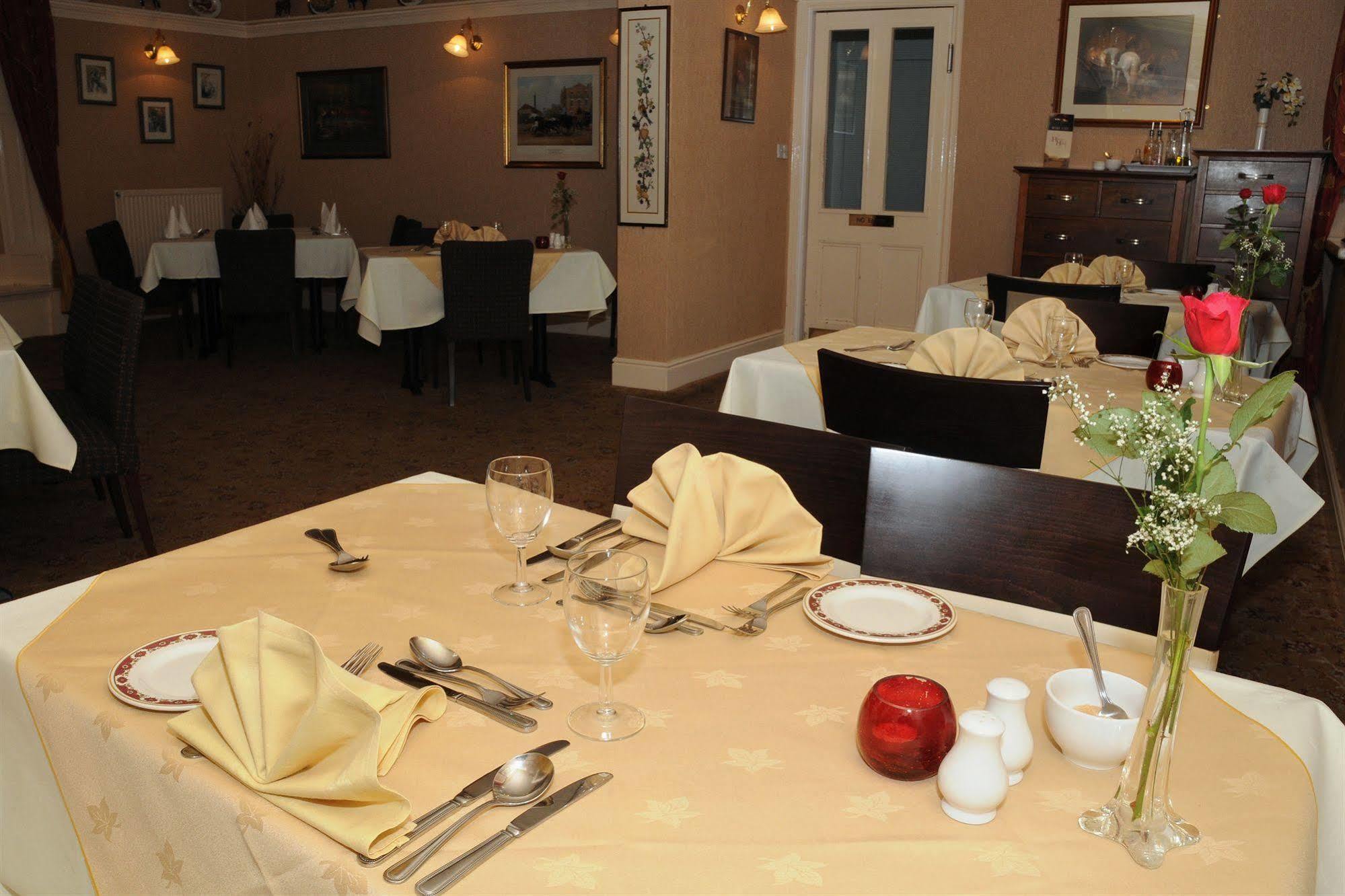 Hundith Hill Hotel Кокермут Екстер'єр фото